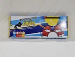 Rocksocki Electric Drum Roll-up 7 Pads Kit, Practice. Fixed Price $31.49.