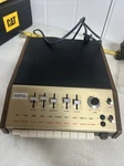 Univox SR-95 Analog Drum Machine 1970S Rare! **read Description**. Fixed Price $999.99.