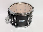 Pearl Masters Maple 10"X7" Tom With Optimount Matte Black Mist. Fixed Price $374.99.