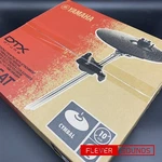 Yamaha PCY95AT Electronic Drum 10" Pad Genuine Product W/cymbal Holder. Fixed Price $89.99.