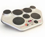 Yamaha DD-55 Digital Percussion Drum Pad Kit W/ Power Supply & Tested. Fixed Price $75.00.