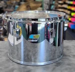 Ludwig 13X9 Vintage Classic Maple Concert Tom Chrome Over Wood. Fixed Price $235.00.