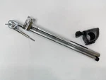Roland MDY-10U Cymbal Boom Arm Mount With Clamp. Fixed Price $30.99.
