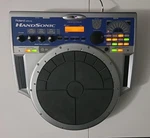 Roland Handsonic HPD-15 Electronic Drum Pad Tested Also In Beautiful Condition. Fixed Price $750.00.