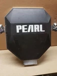 80'S Pearl Drx 1 Bass Drum Pad. Fixed Price $325.00.