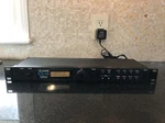 Alesis Model D4 High Sample Rate 16-BIT Drum And Percussion Sound Module. Fixed Price $749.99.