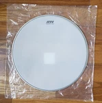 Atv Drum Mesh Head, 13 Inch, 2-PLY, White Brand New. Fixed Price $40.00.