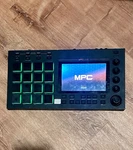 Akai Professional Mpc Live 1 Standalone Music Production Center With Ac Adapter. Fixed Price $484.49.