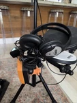 Carlsbro ROCK50 4-PIECE Electronic Drum Kit Tested Clean Free Fast Shipping. Fixed Price $140.00.