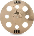 Meinl Cymbals Classics Custom Trash Crash - 16". Fixed Price $179.99.