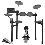 Yamaha Pro Audio DTX452K DTX402 Series Electronic Drum Kit. Fixed Price $599.99.