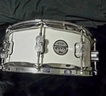 Pdp Concept Maple By Dw Finished Pearlescent White 14 Inch 5.5. Fixed Price $175.99.