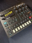Elektron Digitone 8-VOICE Digital Synthesizer & Ssequencer. Fixed Price $545.99.