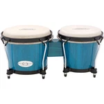 Toca Synergy Series Bongo Set Blue. Fixed Price $89.99.