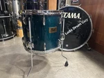 Pearl Prestige Session Select Floor Tom Trans Teal 12X14 Diy Nicey #ND5. Fixed Price $341.45.