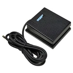 Hqrp Footswitch For Alesis SR-16 SR-18 Drum Machine Damper Sustain Pedal. Fixed Price $13.95.