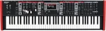 Roland V-STAGE76 Piano. Fixed Price $3899.99.