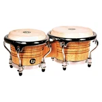 LPM199 Mini Tunable Bongos. Fixed Price $86.99.