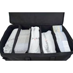 Gator Cases GP-EKIT3616-BW Large Electronic Drum Bag With Wheels Idjnow. Fixed Price $229.99.