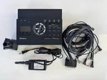 Roland TD-17 Drum Sound Module With Bluetooth Factory Reset Updated V2.10. Fixed Price $549.96.
