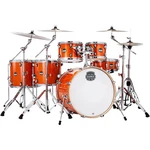 Mapex Mars Maple Studioease 6-PIECE Shell Pack With 22" Bass Drum Glossy Amber. Fixed Price $1063.83.