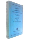 Further Laboratory And Workshop Notes (ruth Lang Ed. - 1951) (ID:92690). Fixed Price $25.45.