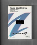 Roland Sound Card D-70. Fixed Price $134.65.