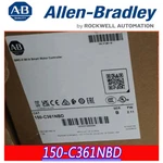 Sealed Ab 150-C361NBD SMC-3 Open Smart Motor Controller Spot Goods. Fixed Price $5549.00.