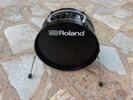 Roland KD-180L V-drum 18-INCH Acoustic Electronic Bass. Fixed Price $449.99.