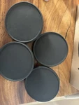 Yamaha 430 Dtx/ Electronic Drum Pads - Lot Of Tested Working. Fixed Price $29.00.