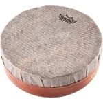 Remo Kanjira Drum Hand 7 In Natural Veneer. Fixed Price $138.99.