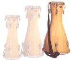 Lp Latin Percussion Wood Bata Drum Large-iya. Fixed Price $679.99.