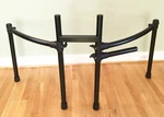New Roland Mds-compact Drum Rack Stand Frame Only(no Mounts) MDS-4 TD-17. Fixed Price $59.99.
