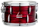Sonor Vintage 8X8" Red Oyster Rack Tom Drum With Mount Worldship Dealer. Fixed Price $799.00.
