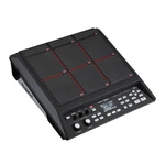 Roland Spd-sx Velocity-sensitive Sampling Pad With 16GB Internal Memory (black). Fixed Price $1099.99.