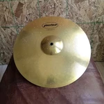 Pulse 14" Medium Hi-hat Top Cymbal Metal Percussion Drum Kit Piece. Fixed Price $29.99.