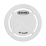 Evans Af Single Pedal Patch. Fixed Price $9.99.
