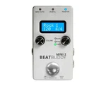 Beatbuddy Mini 2 Drum Pedal - Open Box. Fixed Price $134.99.