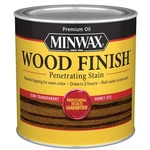 Minwax 227624444 Wood Stain, Honey, Liquid, 0.5 Pt, Can. Fixed Price $17.73.
