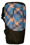Djembe African Drum Bag Backpack W/ Adjustable Shoulder Straps 12 In To 14. Fixed Price $47.00.