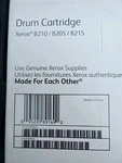 Xerox B210/B205/B215 Drum Cartridge (101R00664). Fixed Price $69.99.