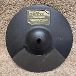 Pintech Tc Series 10" Splash Cymbal Trigger. Fixed Price $20.00.