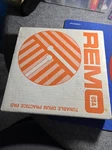 Remo 8" Diameter Tunable Drum Practice Pad RT-0008-00. Fixed Price $20.00.
