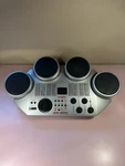 Yamaha DD-20C Electronic Digital Percussion Drum Set Table Top Pads. Fixed Price $45.00.