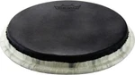 Bongo Drumhead, Tucked, 8.5", Skyndeep, 'black Calfskin' Graphic. Fixed Price $76.99.