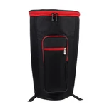 Vaguelly Waterproof African Drum Bag 12 Inch Djembe Padded Oxford Cloth Back. Fixed Price $151.96.