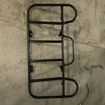 1999 Yamaha Big Bear YFM350FH 4X4 Quad Hunter Edition Front Carrier Rack. Fixed Price $150.00.