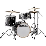 Yamaha Stage Custom Birch 3-PIECE Bop Shell Pack Raven Black. Fixed Price $599.99.
