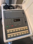 Alesis HR-16 High Sample Rate 16-BIT Programmable Digital Drum Machine Vintage. Fixed Price $250.00.