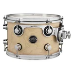 Dw Performance Tom 12X8 Natural Lacquer. Fixed Price $595.00.